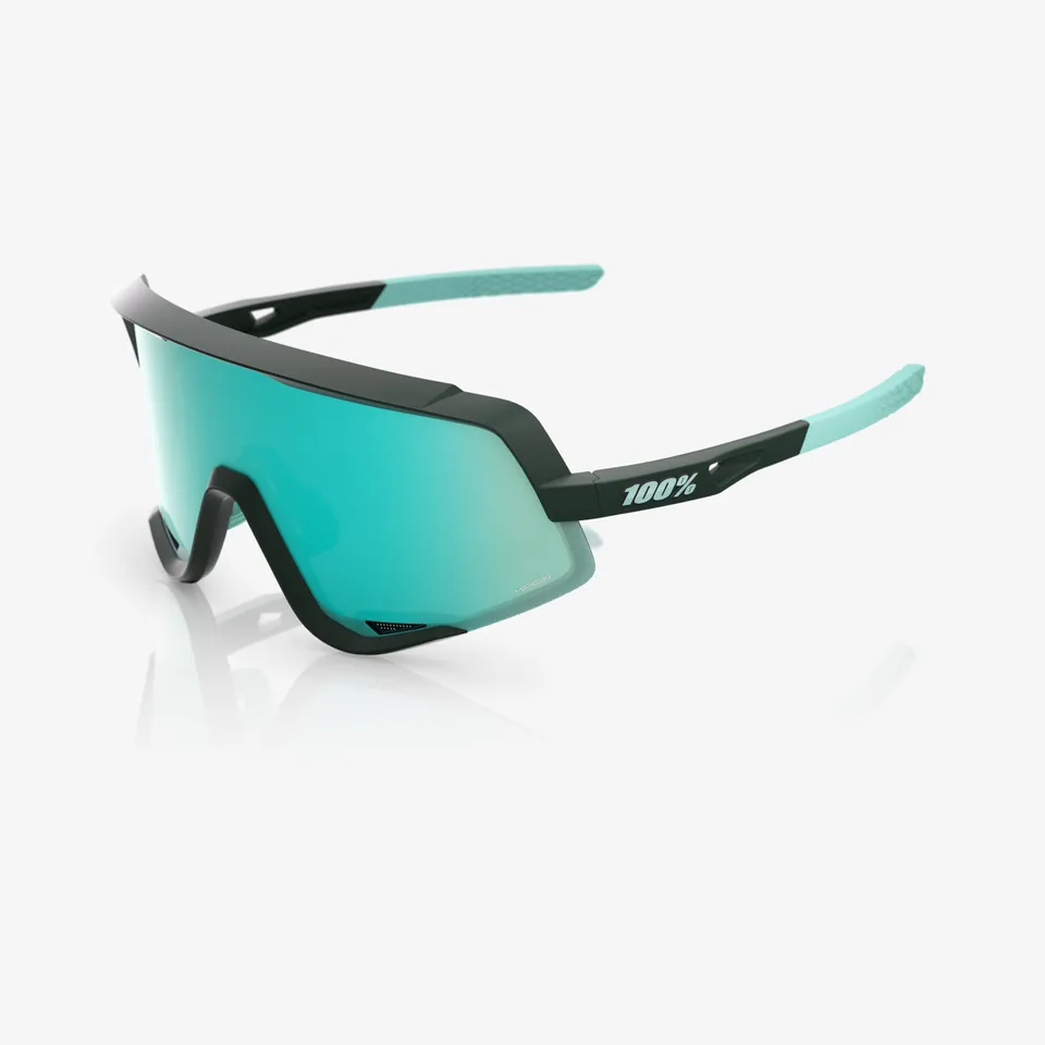 100percent-glendale-soft-tact-juniper-sonnenbrille-mint image 1