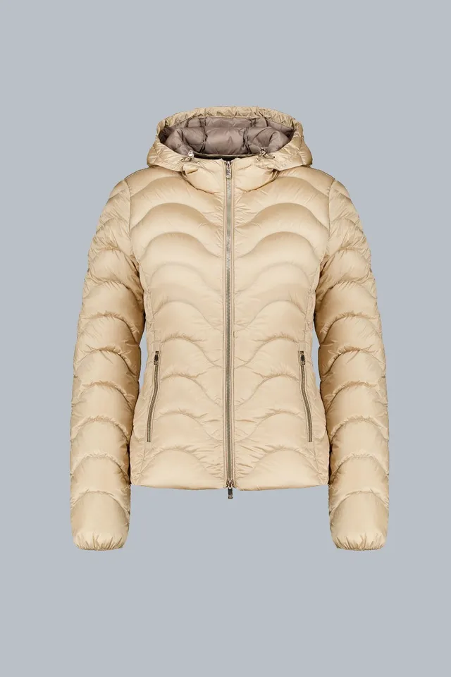 ciesse-outdoor-wanda-steppjacke-beige-wellenstepp-800fp image 1