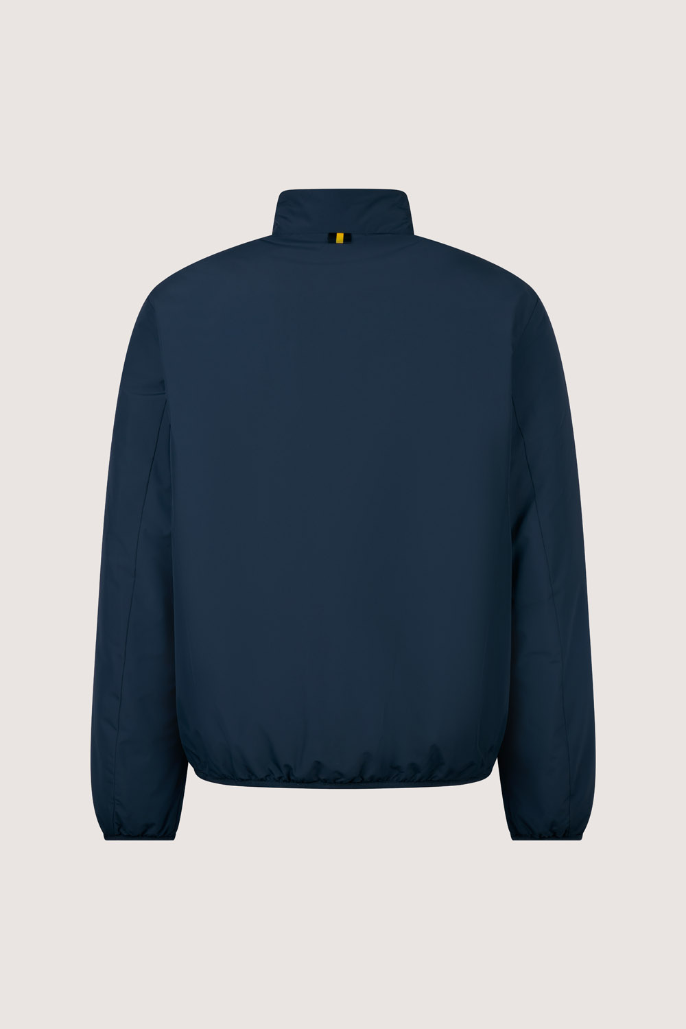 ciesse-titano-bikerjacke-herren-winterjacke-blau-gepolstert image 6
