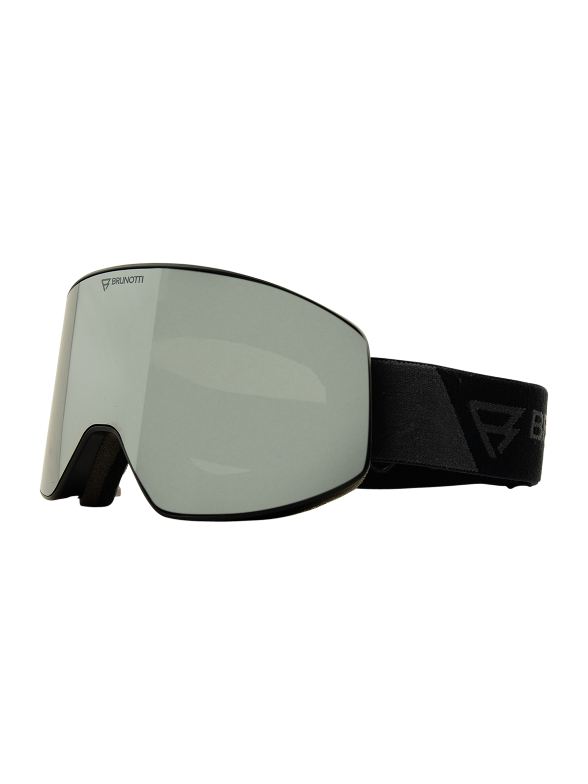 brunotti-charger-uni-skibrille-schwarz-silber-kat-3 image 2