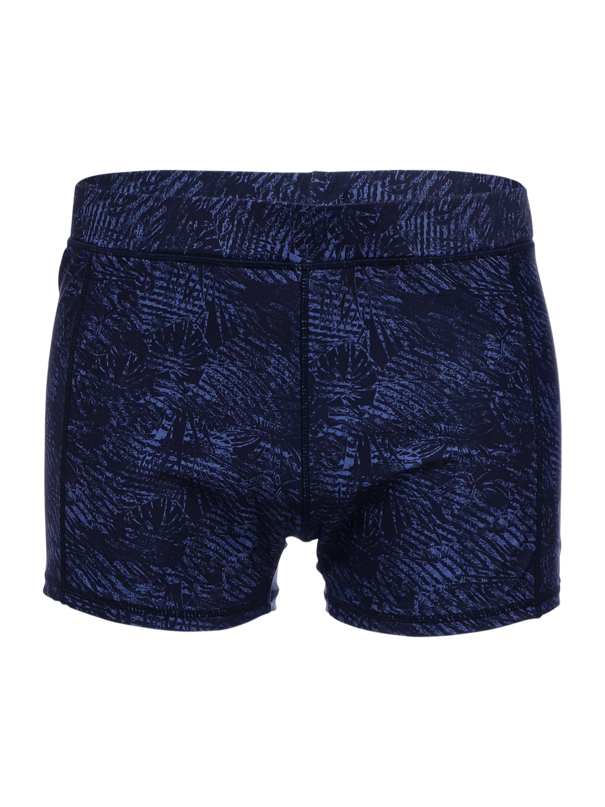 brunotti-samier-print-badehose-herren-indigo-blue-print image 7