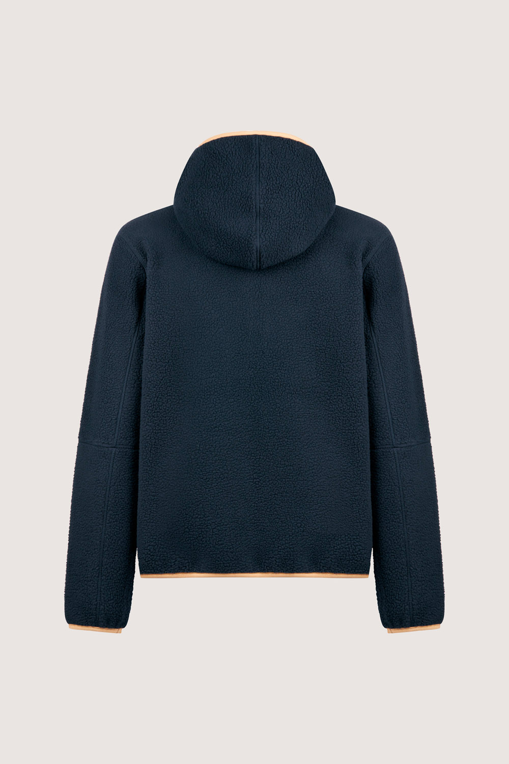ciesse-outdoor-rodrigo-teddyjacke-blau-herren-mit-kapuze image 6