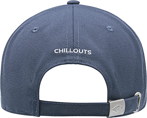 chillouts-rio-cap-polar-bear-baseballkappe-stickerei image 8