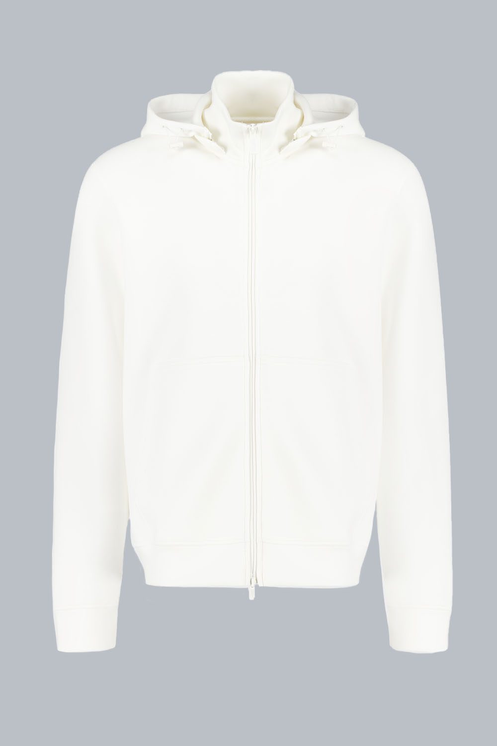ciesse-outdoor-naku-hoodie-wei-full-zip-abnehmbare-kapuze image 1