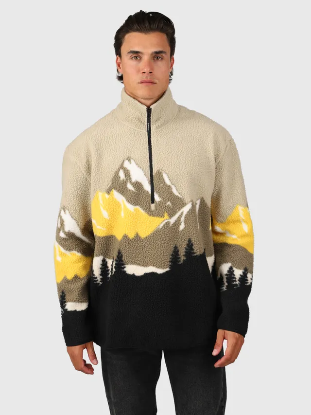 brunotti-rodrigo-print-herren-fleece-mit-print-warm image 1