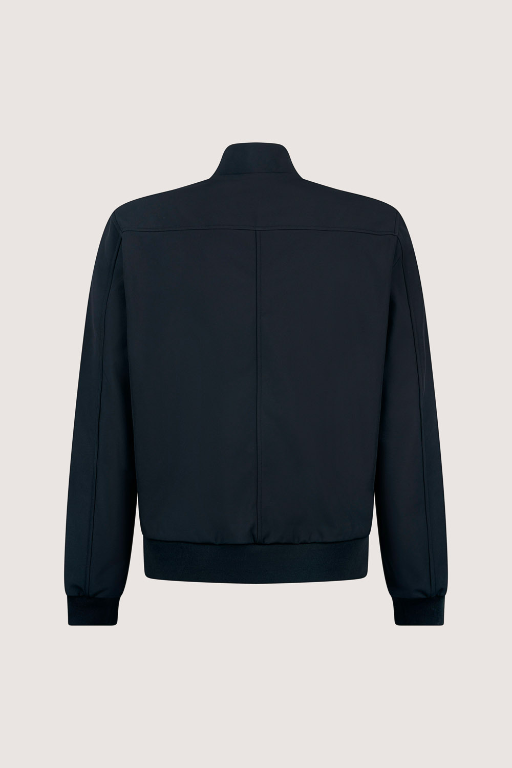 ciesse-lupin-softshelljacke-schwarz-biker-herren image 6
