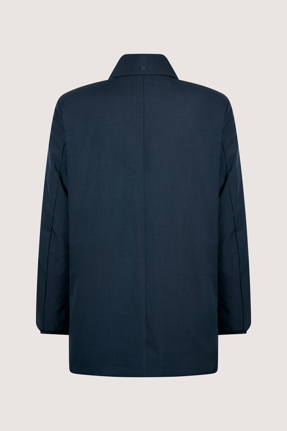 ciesse-outdoor-alfie-winterjacke-herren-blau-leicht-wattiert image 6