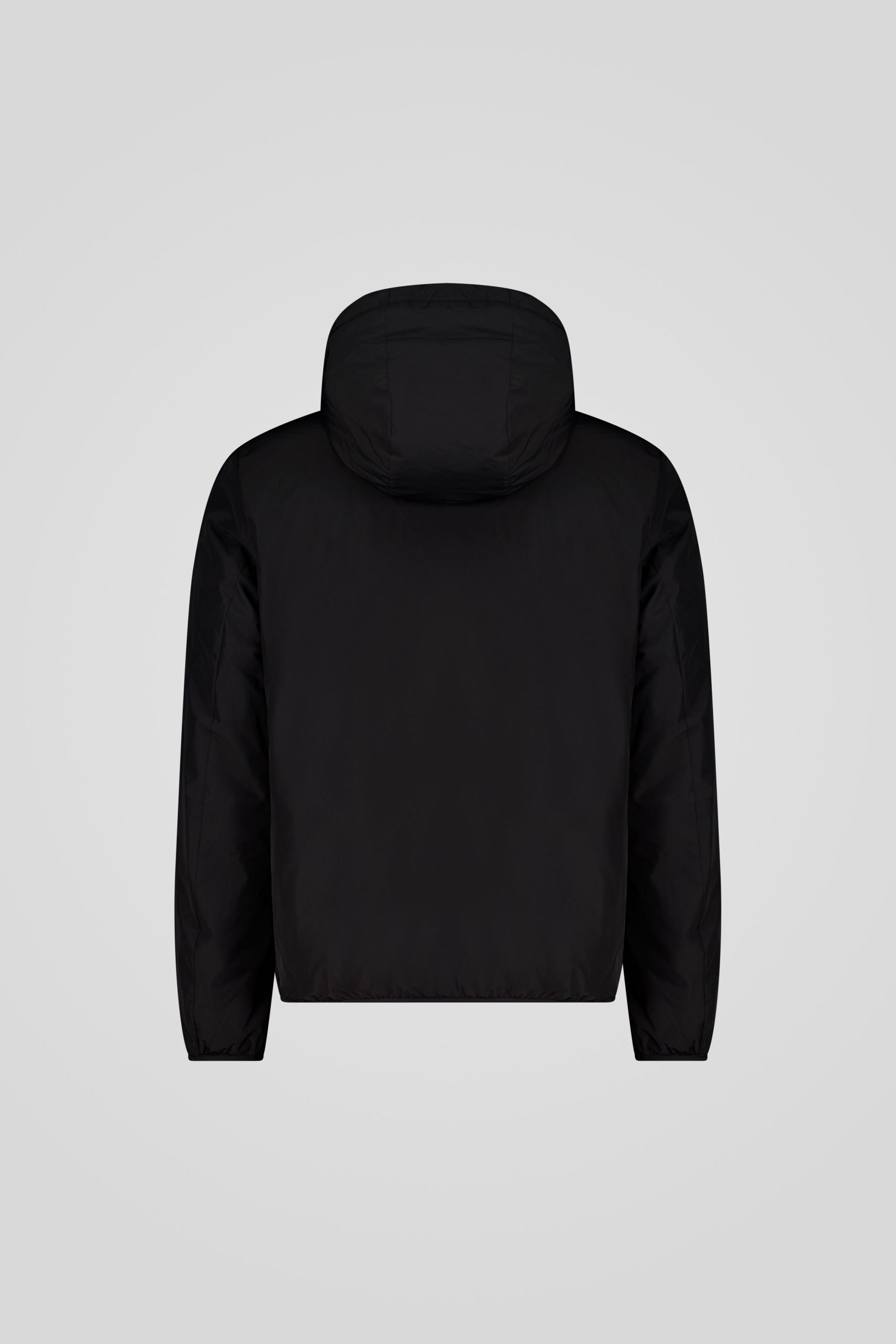 ciesse-outdoor-giacche-invernali-steppjacke-schwarz-kapuze image 6