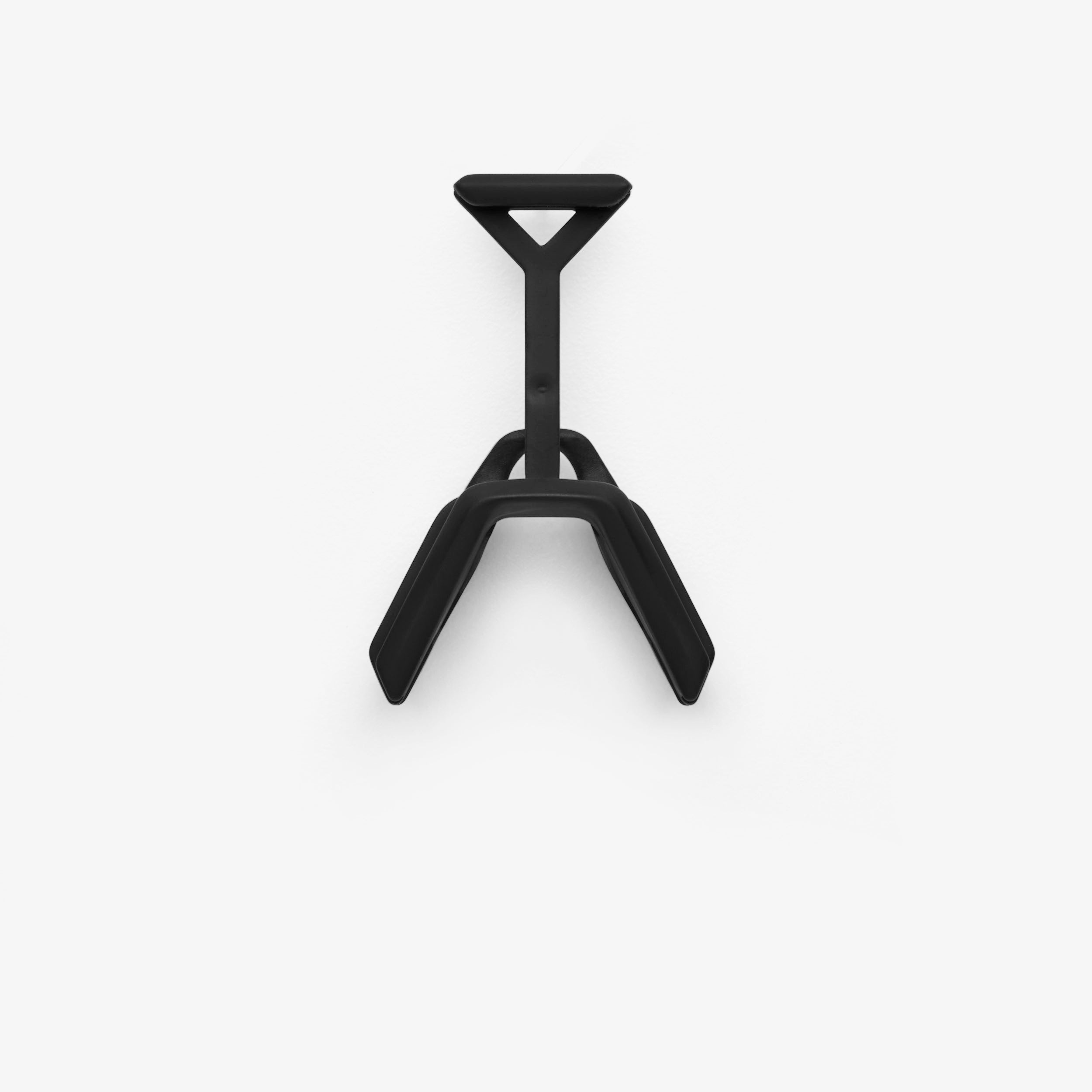 100-hypercraft-xs-nasensteg-soft-tact-black-ersatz image 1