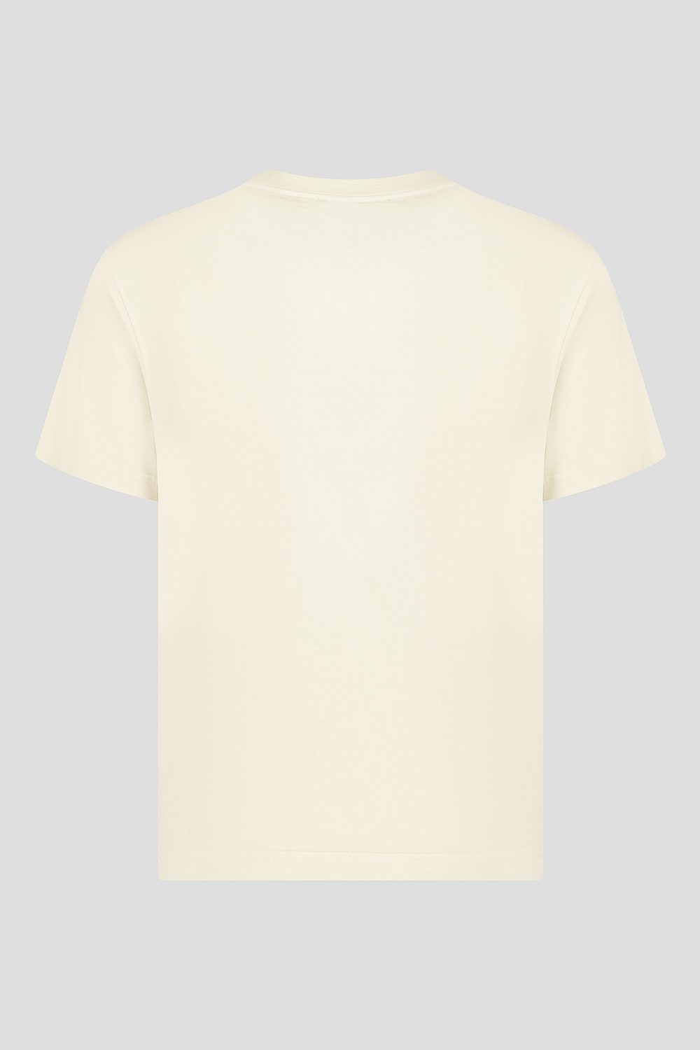 ciesse-outdoor-t-shirt-beige-baumwolle-brusttasche-herren image 5