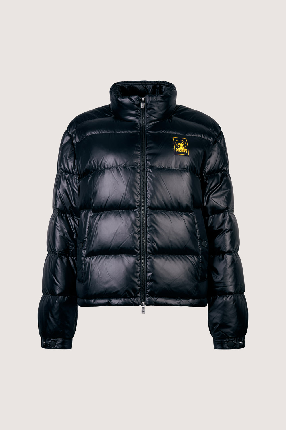 ciesse-outdoor-noletta-daunenjacke-schwarz-damen image 3