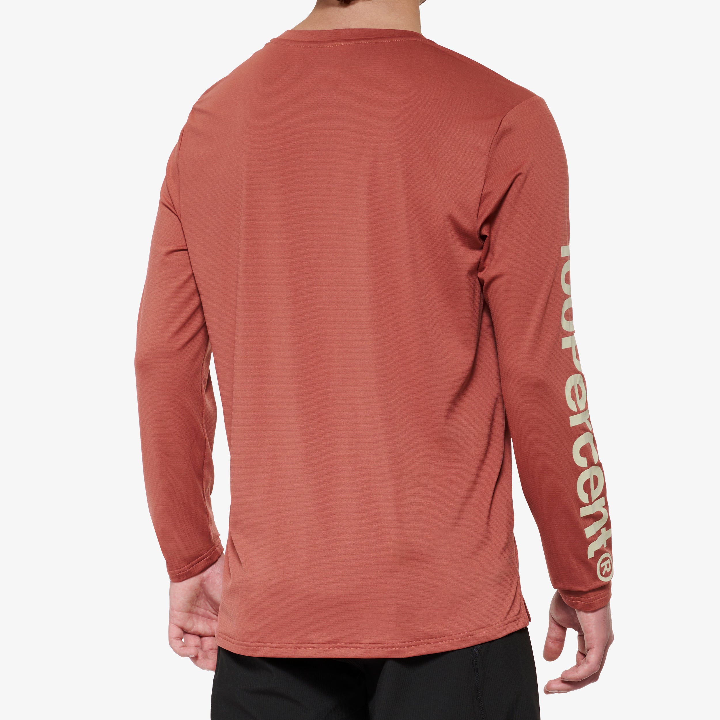100-airmatic-langarmtrikot-cardinal-rot image 2