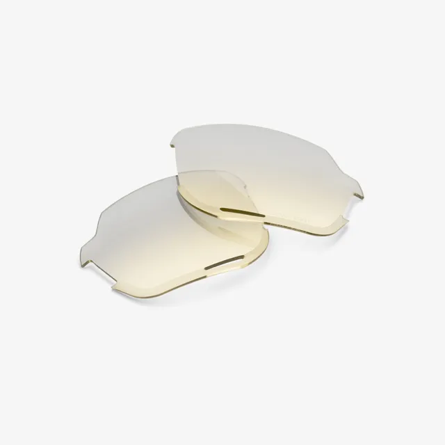 100-norvik-ersatzlinse-low-light-yellow-silver-mirror image 1