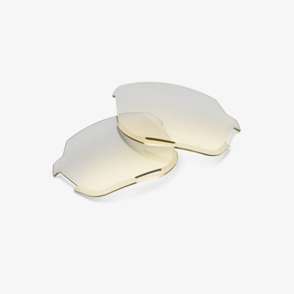 100-norvik-ersatzlinse-low-light-yellow-silver-mirror image 1