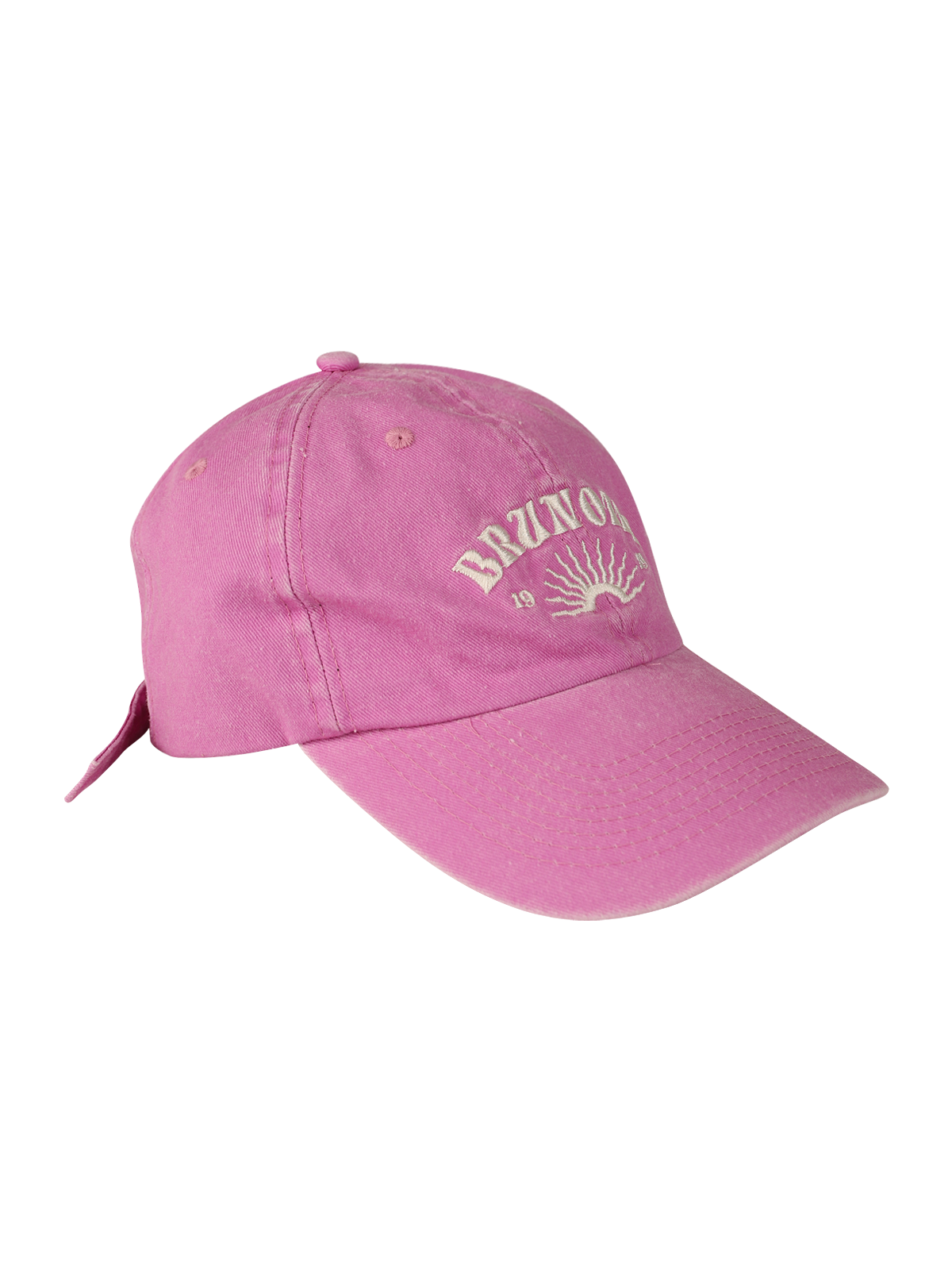 brunotti-chica-damen-cap-violet-vintage-look image 2