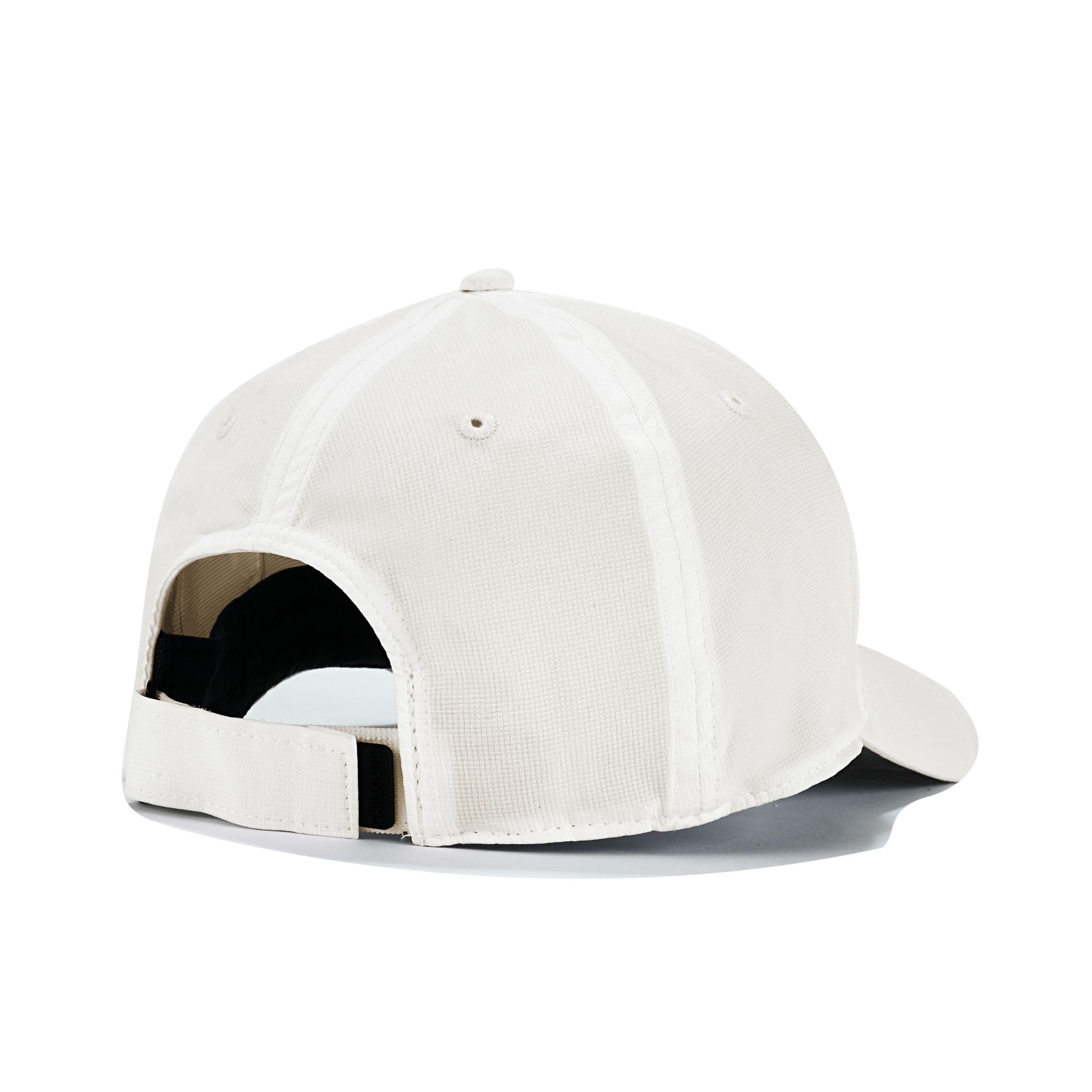 chillouts-danzig-hat-cap-hut-wei-verstellbar image 6