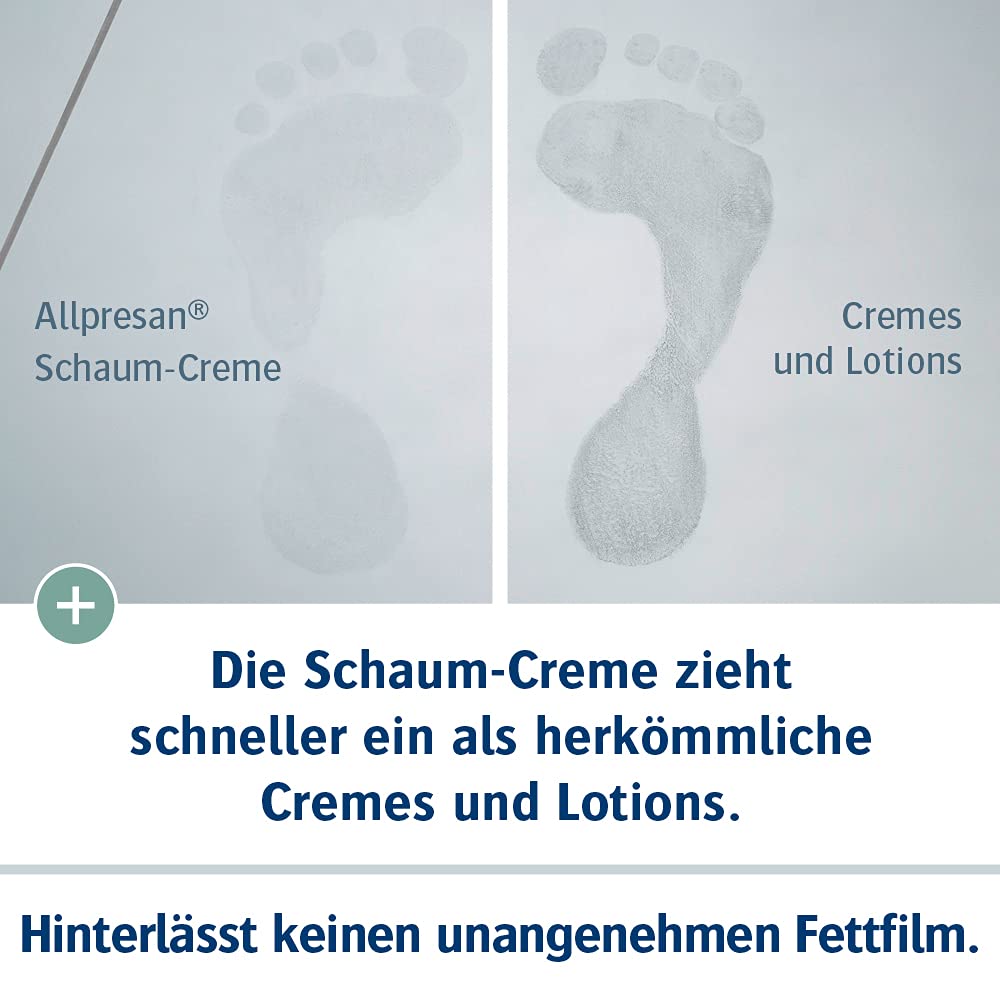 allpresan-diabetic-intensiv-repair-schaum-creme-100-ml-ohne-urea image 6