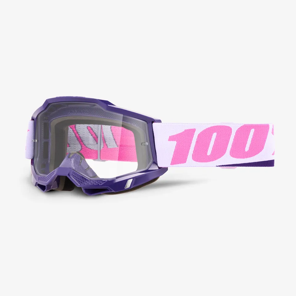 100-accuri-2-yumiko-skibrille-mirror-clear-wechselglas image 1