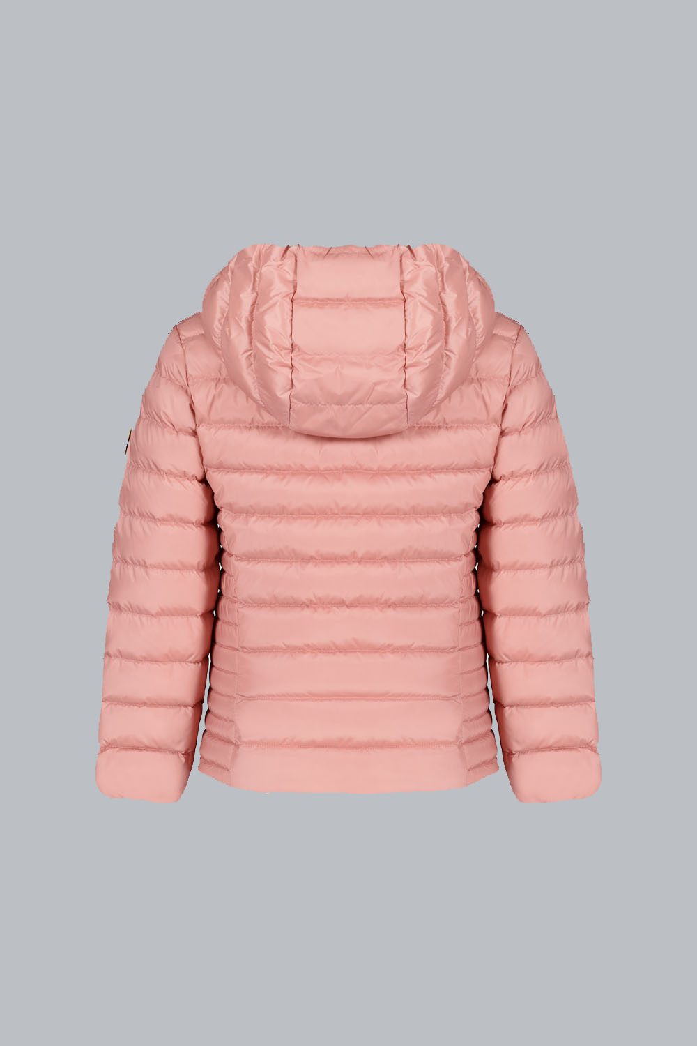 ciesse-outdoor-karis-girl-daunenjacke-m-dchen-rosa-kapuze image 2