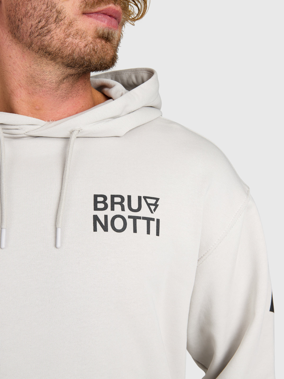 brunotti-haral-kapuzenpullover-herren-soft-grey-baumwolle image 6
