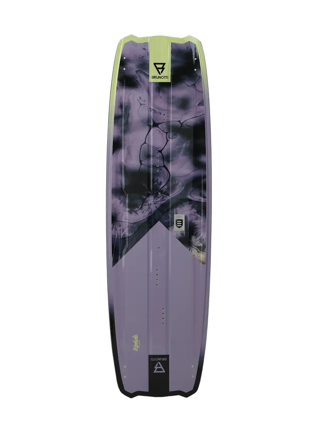 brunotti-riptide-damen-kiteboard-twintip-allround image 1