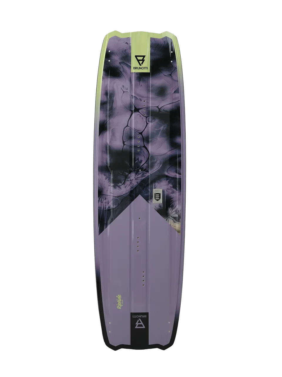 brunotti-riptide-damen-kiteboard-twintip-allround image 1