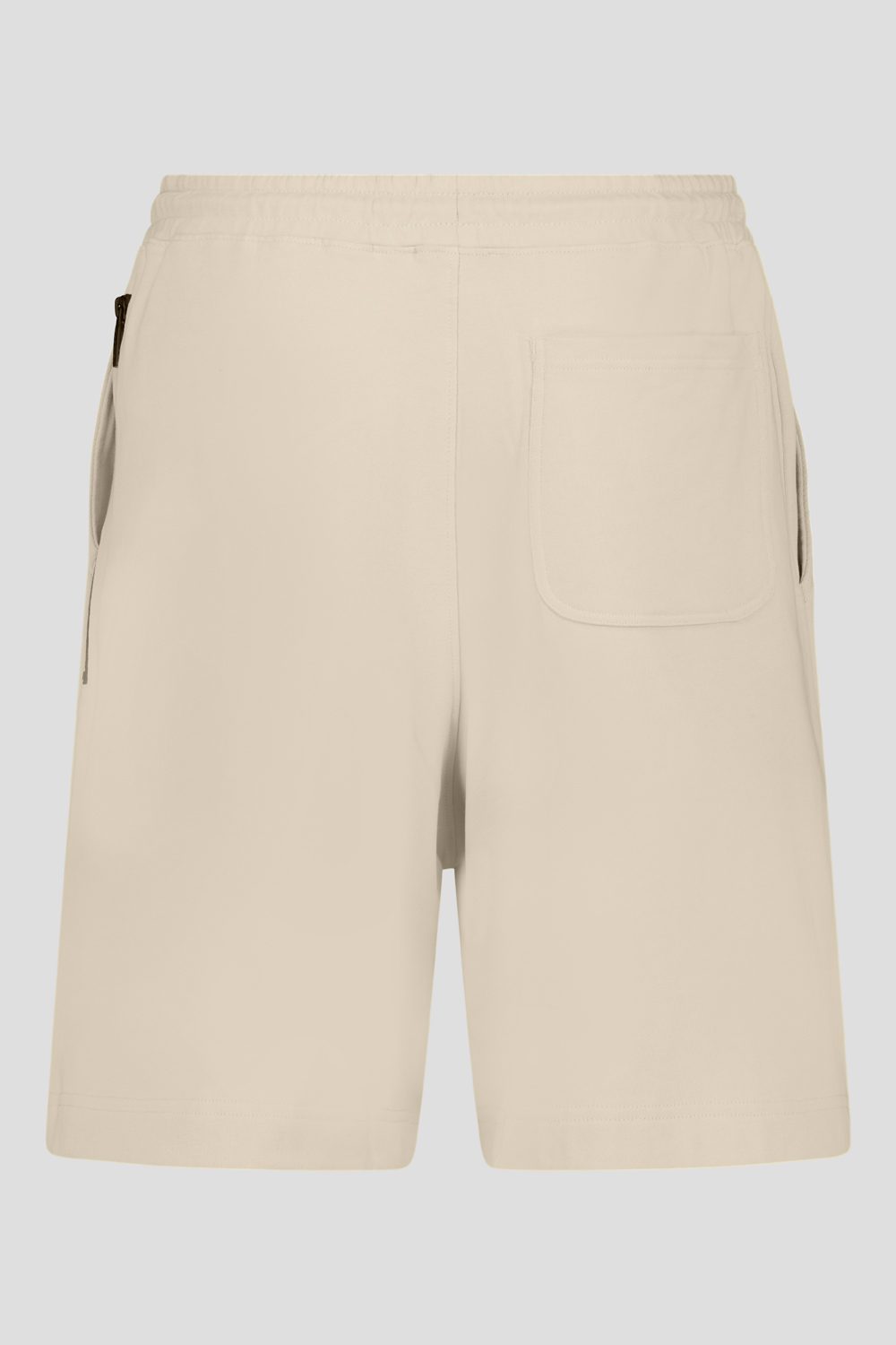 ciesse-outdoor-pantaloni-shorts-beige-baumwolle-kordelzug image 6
