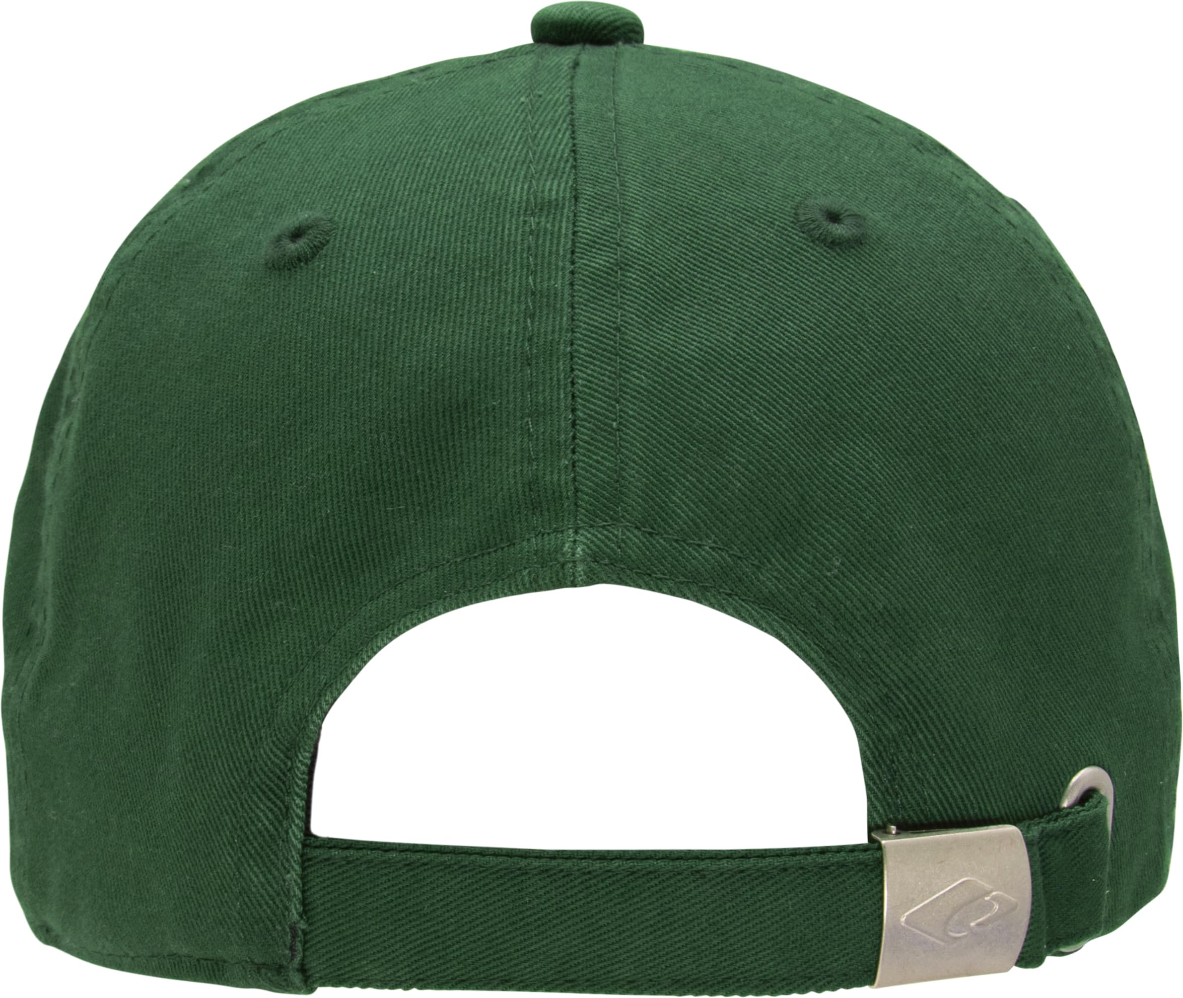 chillouts-ulloa-hat-baseballkappe-hunter-green-baumwolle image 3