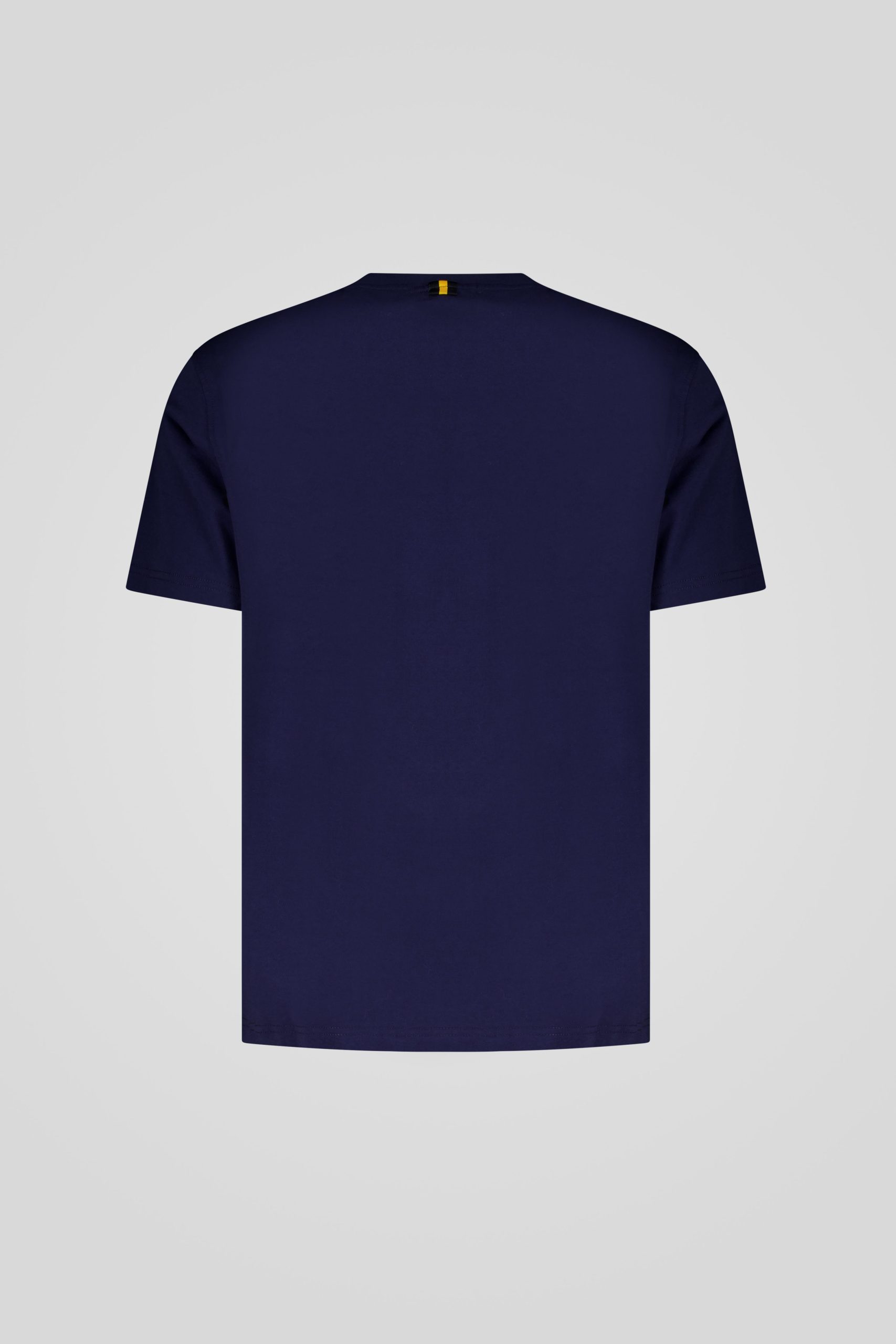 ciesse-outdoor-t-shirt-blau-rundhals-baumwolle-regular image 6