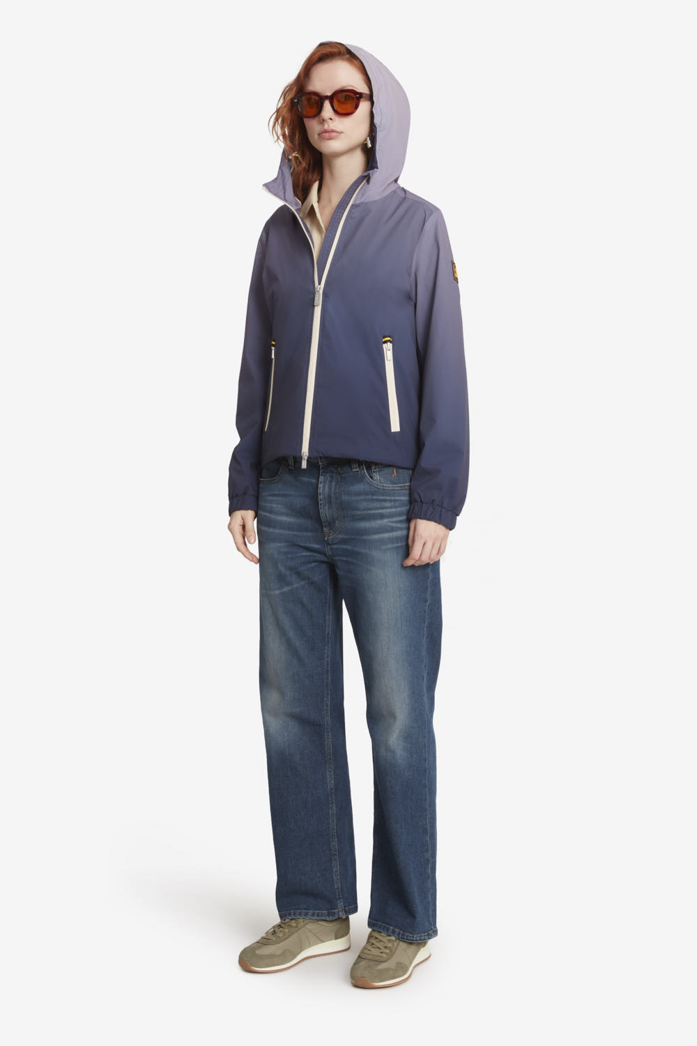 ciesse-outdoor-horizon-w-windjacke-violett-packbar-degrad image 2