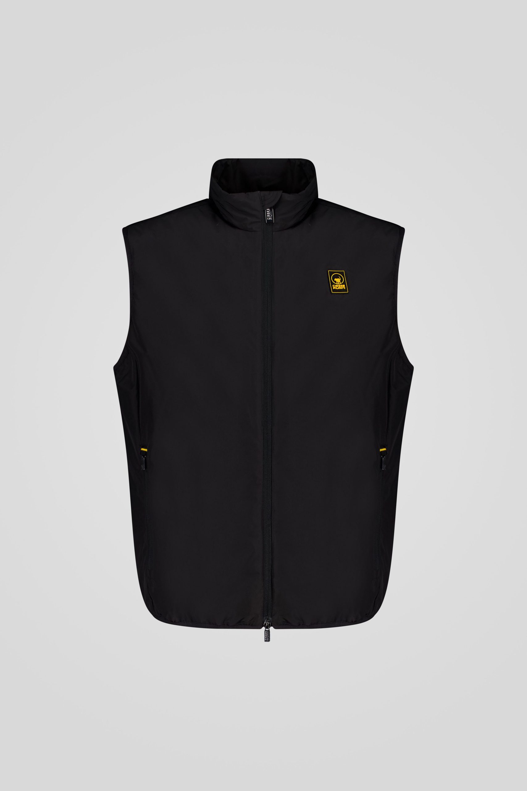 ciesse-outdoor-gilet-weste-schwarz-gef-ttert-dwr image 5