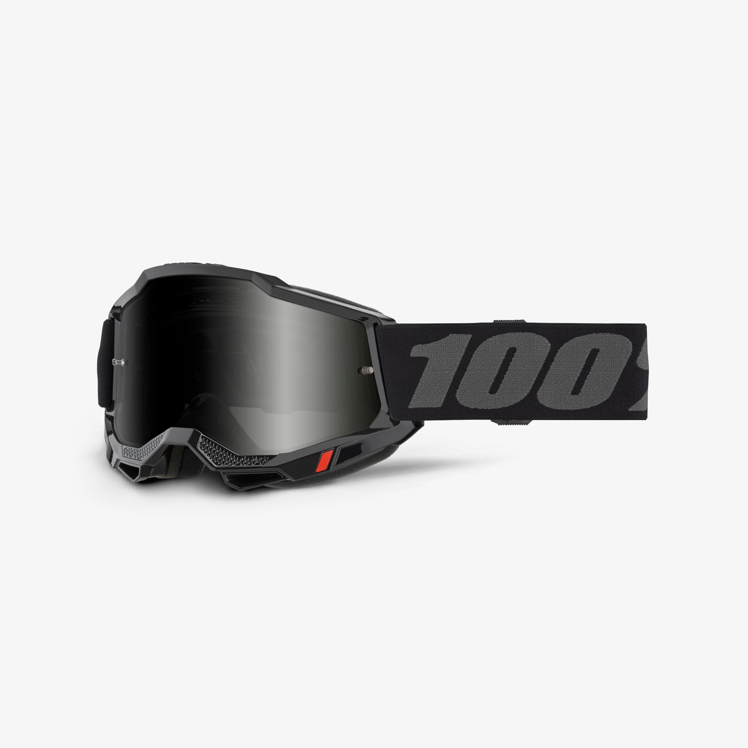100-accuri-2-sand-brille-schwarz-mit-smoke-scheibe image 1